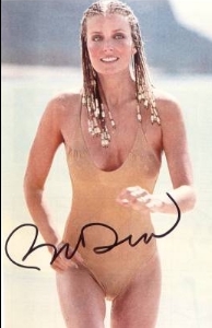 Bo Derek