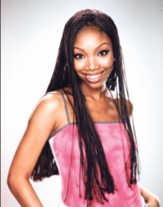 Brandy Norwood