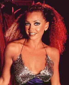 Vanessa Williams