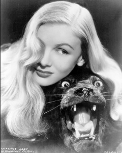 Veronica Lake