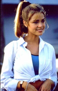 Denise Richards