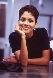 Halle Berry