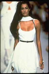 Yasmeen Ghauri