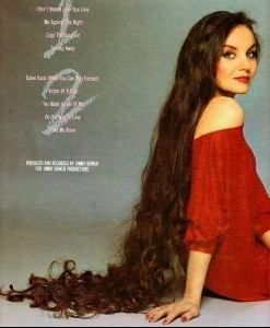 Crystal Gayle